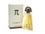 Ficha técnica e caractérísticas do produto Perfume Pi Givenchy Masculino Eau de Toilette 50ml