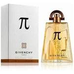 Ficha técnica e caractérísticas do produto Perfume Pi Givenchy Masculino Edt 100ml Original