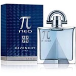 Ficha técnica e caractérísticas do produto Perfume Pi Neo Eau de Toilette Masculino 100Ml - Givenchy
