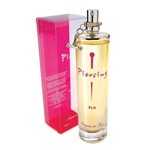 Ficha técnica e caractérísticas do produto Perfume Piercing Ela 100ml - Lacqua Di Fiori