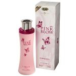 Ficha técnica e caractérísticas do produto Perfume Pink Blow Feminino Eau De Parfum 100ml | Euroluxe