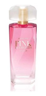 Ficha técnica e caractérísticas do produto Perfume Pink Diamonds Intense Deo Colônia 60ml - Importados