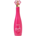 Ficha técnica e caractérísticas do produto Perfume Pink Firenze Cosméticos