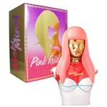 Ficha técnica e caractérísticas do produto Perfume Pink Friday Feminino Eau de Parfum 30ml | Nicki Minaj - 30 ML