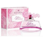 Ficha técnica e caractérísticas do produto Perfume Pink Princesse Edp 100ml