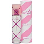 Ficha técnica e caractérísticas do produto Perfume Pink Sugar Aquolina Eau de Toilette Feminino 100ml