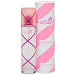 Ficha técnica e caractérísticas do produto Perfume Pink Sugar Aquolina Eau de Toilette Feminino 50ml