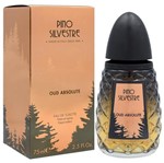 Ficha técnica e caractérísticas do produto Perfume Pino Silvestre Oud Absolute EDT M 75 Ml - Pino Silestre