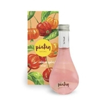 Ficha técnica e caractérísticas do produto Perfume Pitanga 200ml Splash Vegano Piatan Natural