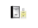 Ficha técnica e caractérísticas do produto Perfume Platinous Men Paris Riviera 100ml