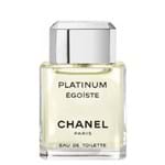 Perfume Platinum Pour Homme Eau Toilette Masculino Chanel