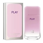 Ficha técnica e caractérísticas do produto Perfume Play For Her EDP Feminino Givenchy - 50ml - 50ml