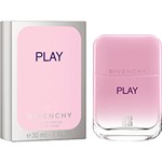 Ficha técnica e caractérísticas do produto Perfume Play For Her Givenchy Feminino - 30ml