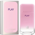Ficha técnica e caractérísticas do produto Perfume Play For Her Givenchy Feminino - 50ml