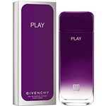 Ficha técnica e caractérísticas do produto Perfume Play For Her Givenchy Feminino - 75ml