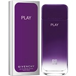 Ficha técnica e caractérísticas do produto Perfume Play For Her Intense Givenchy Feminino - 75ml