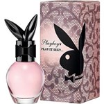 Ficha técnica e caractérísticas do produto Perfume Play It Sexy 30ml Edt Feminino Playboy