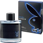 Ficha técnica e caractérísticas do produto Perfume Playboy Malibu Edt Masculino - 100 Ml