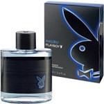Ficha técnica e caractérísticas do produto Perfume Playboy Malibu Edt Masculino - 50 Ml