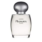 Perfume Pleasures By Estee Lauder Masculino Eau de Cologne 100ml