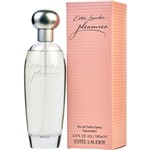 Ficha técnica e caractérísticas do produto Perfume Pleasures Estee Lauder EDP 100ml