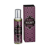 Ficha técnica e caractérísticas do produto Perfume Plus Glamour Secret Woman
