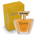 Ficha técnica e caractérísticas do produto Perfume Poeme Feminino Eau de Parfum - Lancôme - 100 Ml