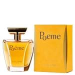Ficha técnica e caractérísticas do produto Perfume Poeme Lancôme EDP Feminino - 100ml