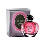 Ficha técnica e caractérísticas do produto Perfume Poison Girl Eau de Parfum Dior 100ml