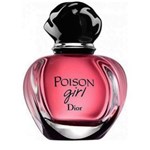Ficha técnica e caractérísticas do produto Perfume Poison Girl Feminino Eau de Parfum - Dior - 100 Ml