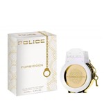 Ficha técnica e caractérísticas do produto Perfume Police Forbidden Feminino 50ml Carolina Herrera