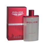 Ficha técnica e caractérísticas do produto Perfume Police Passion Edt F 100Ml