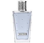 Perfume Police The Legendary Scent Eau de Parfum Masculino 100ML