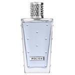 Ficha técnica e caractérísticas do produto Perfume Police The Legendary Scent For Man Eau 100Ml