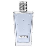 Ficha técnica e caractérísticas do produto Perfume Police The Legendary Scent For Man Eau de Parfum Masculino 100ML