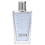 Ficha técnica e caractérísticas do produto Perfume Police The Legendary Scent For Man EDP M - 100 ML