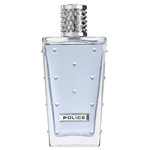 Ficha técnica e caractérísticas do produto Perfume Police The Legendary Scent For Man Edp M 100ml