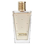 Ficha técnica e caractérísticas do produto Perfume Police The Legendary Scent For Woman Edp F 100ml