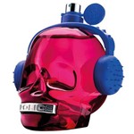 Ficha técnica e caractérísticas do produto Perfume Police To Be Miss Beat Edp F 125ml