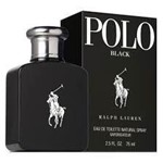 Ficha técnica e caractérísticas do produto Perfume Polo Black Edt 75ml - Ralph Lauren