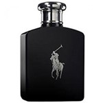 Perfume Polo Black Masc 40 Ml - Ralph Lauren