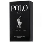 Ficha técnica e caractérísticas do produto Perfume Polo Black Masculino Eau de Toilette 125ml - Ralph Lauren