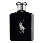 Ficha técnica e caractérísticas do produto Perfume Polo Black Masculino Eau de Toilette - Ralph Lauren
