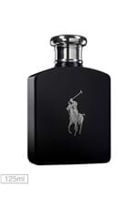 Ficha técnica e caractérísticas do produto Perfume Polo Black Ralph Lauren 125ml