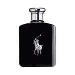 Ficha técnica e caractérísticas do produto Perfume Polo Black Ralph Lauren Masculino Eau de Toilette 125ml