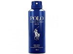 Ficha técnica e caractérísticas do produto Perfume Polo Blue Body Spray - Ralph Lauren