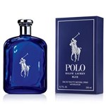Ficha técnica e caractérísticas do produto Perfume Polo Blue Eau de Toilette Masculino 200ml - Ralph Laurent