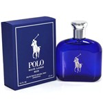 Ficha técnica e caractérísticas do produto Perfume Poló Blue Edt 125ml Eau de Toilette - Ralph Lauren