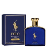 Ficha técnica e caractérísticas do produto Perfume Polo Blue Gold Blend Eau de Parfum 125ml Masculino - Ralph Lauren