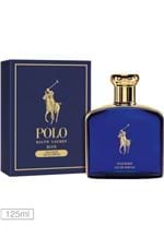 Perfume Polo Blue Gold Ralph Lauren Fragrances 125ml